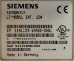 Siemens 6SN1123-1AA00-0AA1